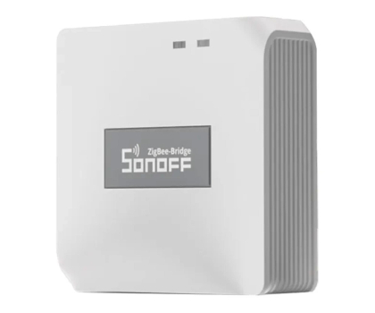 Centralka Smart Home Sonoff Inteligentna bramka ZigBee Pro ZB Bridge-P